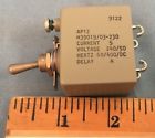 M39019-03-230 Sensata New Airpax Circuit Breaker