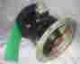 M5421a-1b M30183bd Dynamic Air Engineering Inc Axial Flow Fan Motor Hp 0.75 Rpm 11500 Aircraft Parts