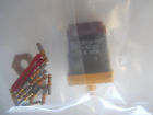 Ctj720e01b-7067 M81714-63-20s Socket Junction Module Nib