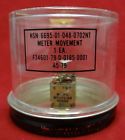 F34601-79-d-0185-0001 M9071-44 Unbranded Movement Meter 6695-01-048-0702