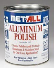 Ma-tc20 Met-all Industries Aluminum Polish