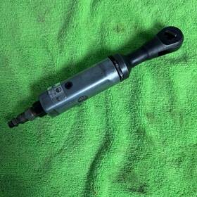 Ar104 Mac Tool Air Ratchet - 1/4 Inch Drive # Tested Works Fine