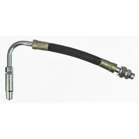 Macnaught 317147708227 Oil Control Gun 90 Flexible Extension With Nozzle