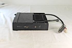 Krd-103 Macom 143/21 Car Mobile Two-way Radio P/n Krd 103