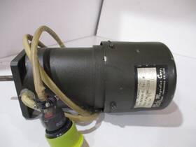 893636-01 Mada Magnetics Boeing Mode Motor Primary Ac P/n