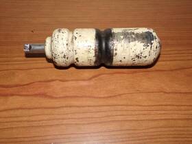 486603 Maeco Shimmy Damper