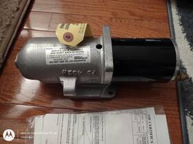 Mz-6220 Magnaflite / Kelly Lightweight Starter Piper Seneca Counter Rotating