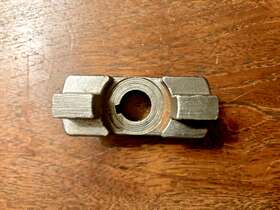Ply5 Magneto Drive Style #3 Of 3 Styles Nice Ply5 Magneto Drive Style #3 Of 3 Styles Nice