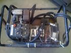 100portable Mak30x Gard Gasoline Powered Volt Amp Portable Aircraft Ground Unit Pow