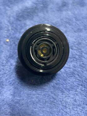 Sc628anp Mallory New - Sonalert Horn A-34