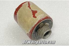 6828-1 Manning Maxwell And Moore Inc. Aircraft Fuel System Differential Pressure Switch - D