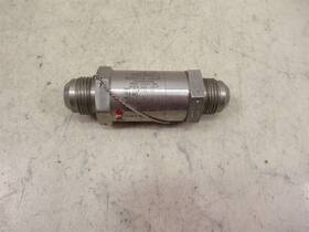 Cvm-12 Marotta 204022 Valve 204022-19 Compact Check 3 000 Psig Aerospace