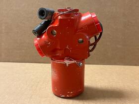Marotta Scientific Controls Inc. 806310-4 Valve Solenoid Mv549h-2a P/n Sa Mil Std New