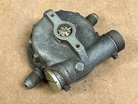 D12184 Marquette Aircraft Converter Electric Windshield Wiper By 30v1e