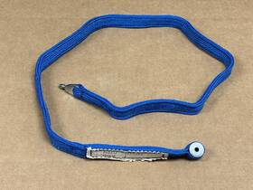 Mbeu1177h5 Martin Baker Line Leg Restraint Ejection Seat P/n New