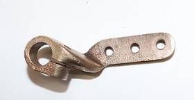 12-1357 Marvel Schebler Ma4spa Ma3spa Throttle Control Arm Pn