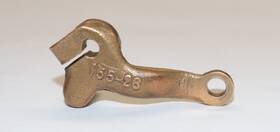 155-26 Marvel Schebler Mixture Lever Pn