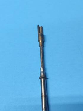 242-514-f Marvel Schebler Gu002 Mixture Control Valve Assembly Pn