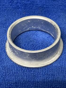 Nas77a20-045p Master Machine Prods Prods. Bushing Sleeve