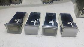 90ea1c2j4 Master Specialties W Lini Four Good Used P/n Switch Assemblies