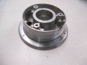 Whlnw40ct Matco 4 Inch Wheel Hub One Side As Removed From Ct