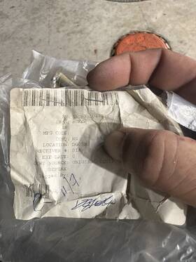 Bacb30lu4-18x Matech Bolt