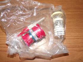 Ms3476l14-19sy Matrix Avionics Connector
