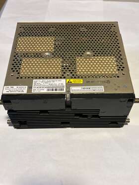 Rd-aa3422-05 Matsushita Panasonic Digital Seat Electronics Box Boeing Jet Plane