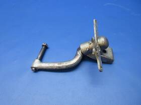 0525-1456 Maule Tw-101 Sfsa-1-2tailwheel Bracket And Steering Arm P/n For Parts