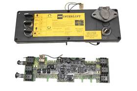 P-2012524 Mbb 2053830a Interlift Lift Gate Shut Off Control Panel