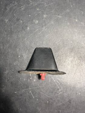 Sm-a-877045 Mbb Antenna Bo 105 P1m Helicopter As-2890/apr-39 Read