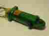 Mbeu190j5 Martin Baker Vintage 1961 Ge Aircraft Dc Ejection Seat Motor New