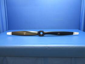 0425-1375 Mccauley 1a100 Cessna 150 / 150d 2 Blade Propeller Oh With 8130