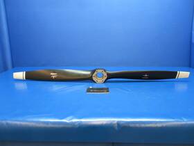 0225-1704 Mccauley 1a1016948 Propeller Model 1a101 / Dcm6948 With Logbook Tsn 199.4