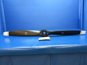 0225-1705 Mccauley 1a170/dm7651 Propeller 1a170 / Dm7651 Overhauled With 8130 And Logbook