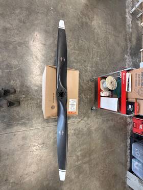 1a175sfc8040 Mccauley Propeller Prop Tso