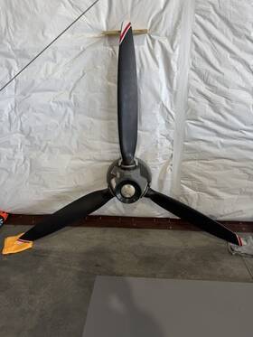 3a32c76-s-mr Mccauley 3a32c76-mr Propeller