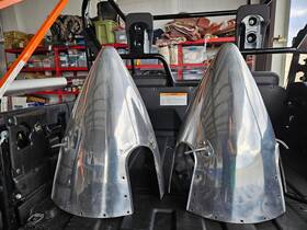 3af34c504-c Mccauley Aircraft Propeller Spinners And Bulkheads -
