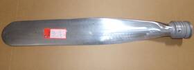 4hfr34c652 Mccauley 4hfr34c652/l106la-0 Jetstream 31 Fairchild Propeller Blade Reject