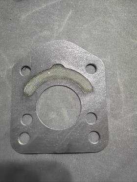 B-20024 Mccauley Hartzell Governor Gasket