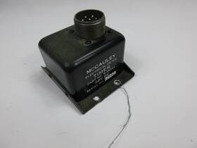 B-45043 Mccauley Mcmauley Electrical De-ice Timer Pn