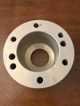 B-4516 Mccauley Propeller Spacer