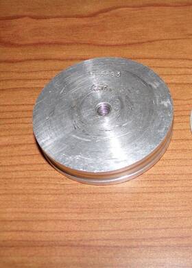 B-5693 Mccauley Propeller Plug