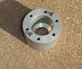 B3898a Mccauley Propeller Prop Spacer B3898a Mccauley Propeller Prop Spacer