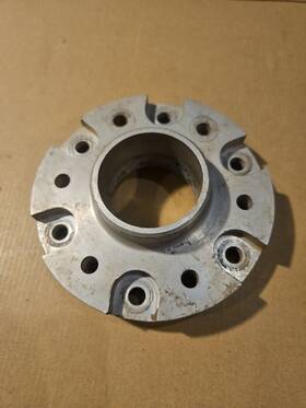 C-1210 Mccauley Propeller Adapter