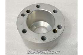 C-7726 Mccauley C7726 Cessna Aircraft Propeller Spacer / Prop Hub