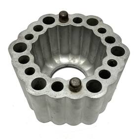 D-4521 Mccauley Cessna 172 Aircraft Propeller Spacer - Free Shipping In U.s