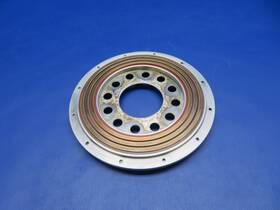 0226-201 Mccauley D40000 De-ice Slip Ring P/n D-4000