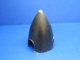 01224-1229 Mccauley D6589 3-blade Propeller Spinner Assy P/n