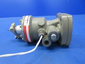 Dcfs310d7-t5 Mccauley Dcfs310d7/t5 C-337 Propeller Governor P/n Core Prop Strike 0824-2093